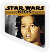 StarWars | Star Wars  Kids