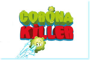 Corona Killer